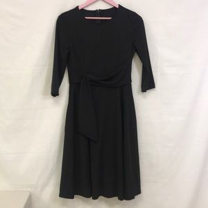 Women's Elegance Audrey Hepburn Style Dress (E12)